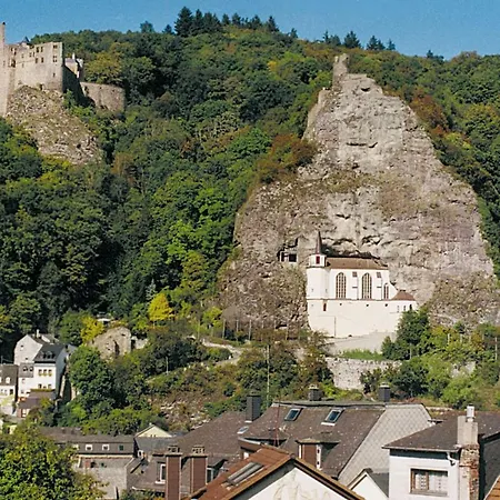 FeWo Algenrodt Idar-Oberstein Exterior foto