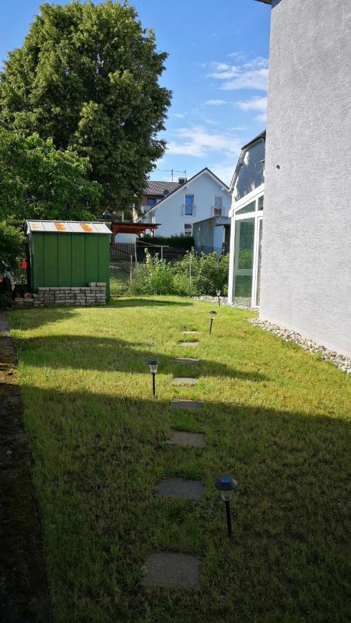 Algenrodt Apartment Idar-Oberstein
