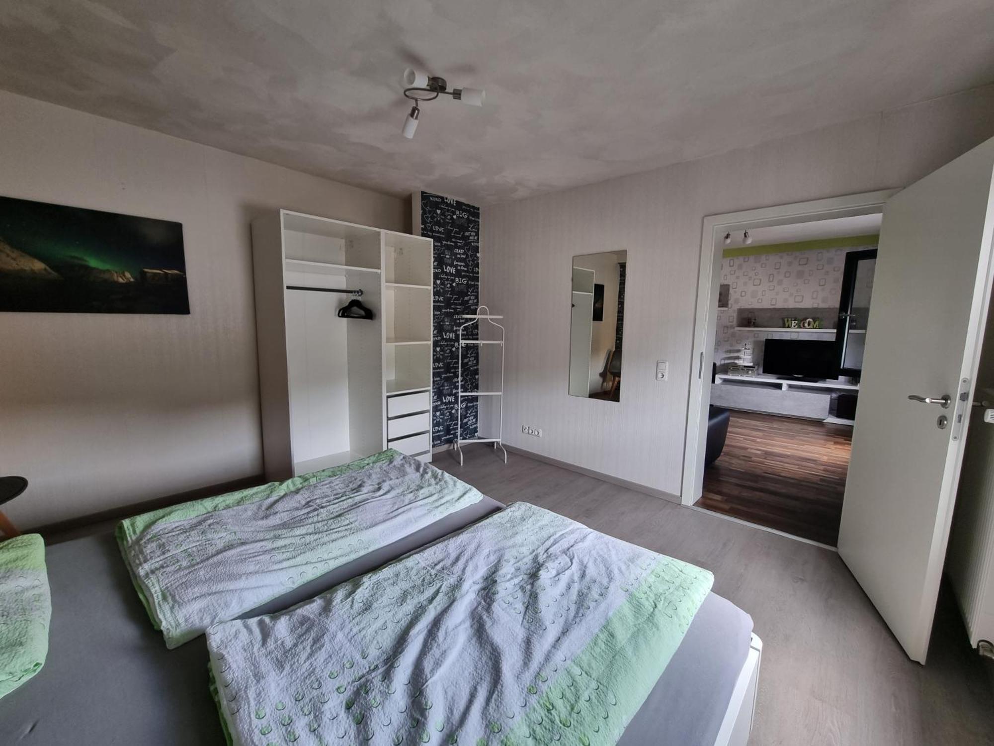 Apartment Algenrodt Idar-Oberstein