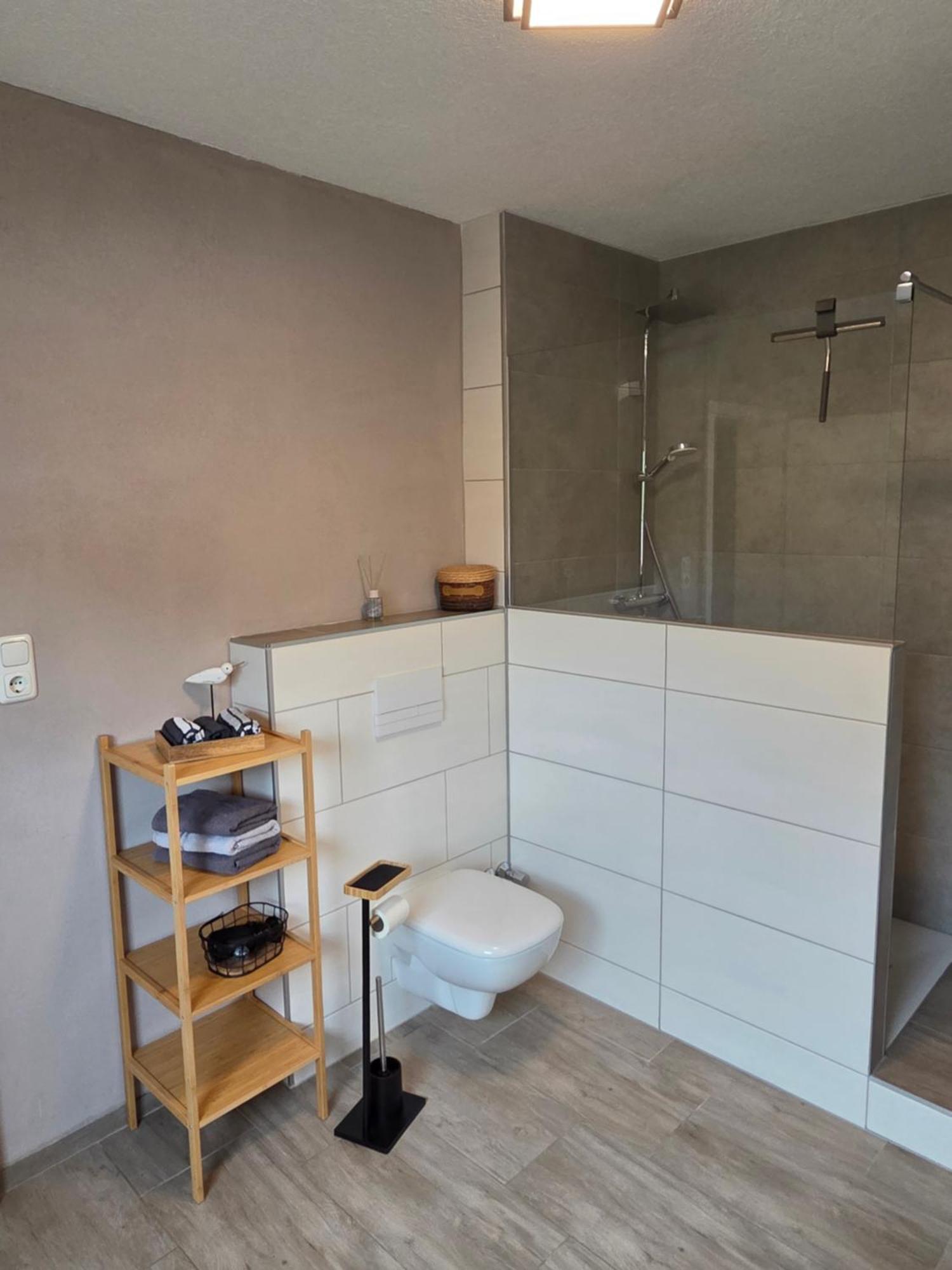 Apartment Algenrodt Idar-Oberstein