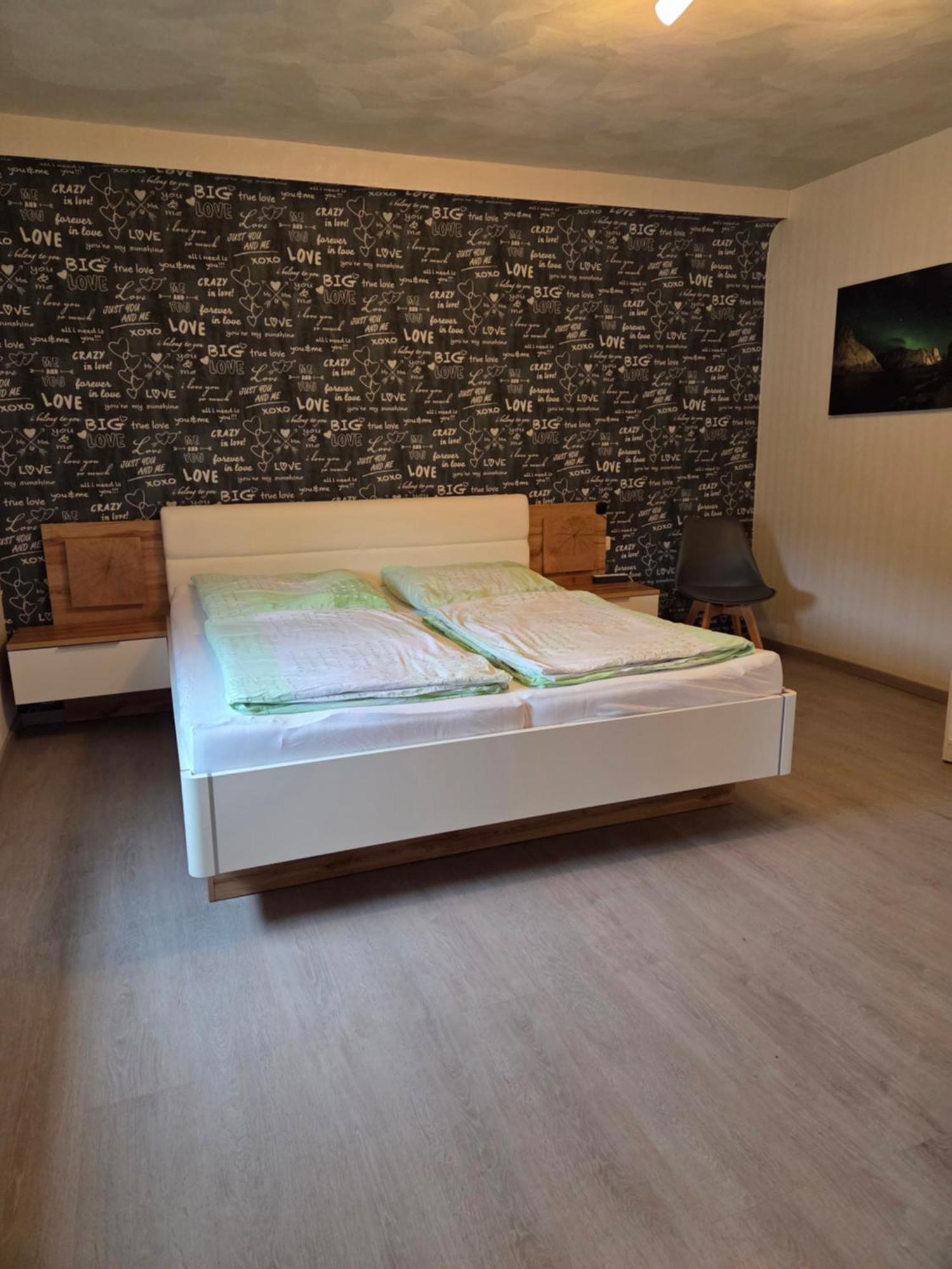 Algenrodt Apartment