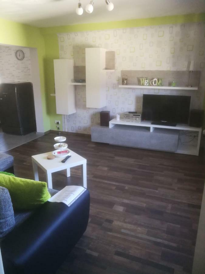 Apartment Algenrodt Idar-Oberstein
