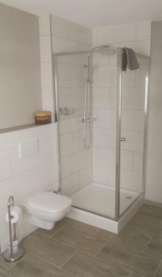 Apartment Algenrodt