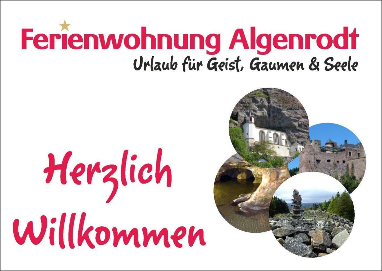 Algenrodt