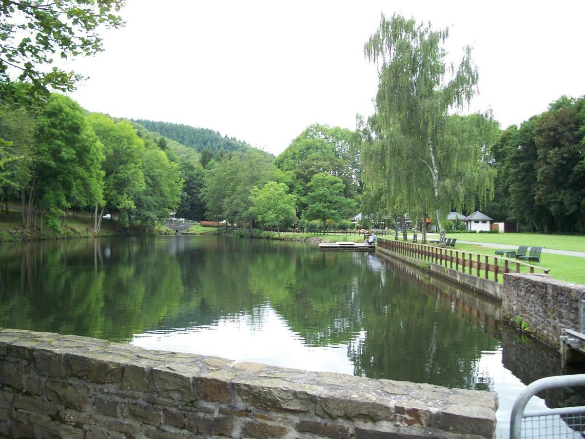 Apartment Algenrodt Idar-Oberstein