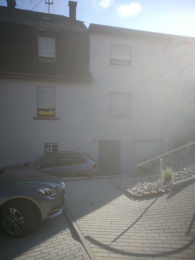 Algenrodt Apartment