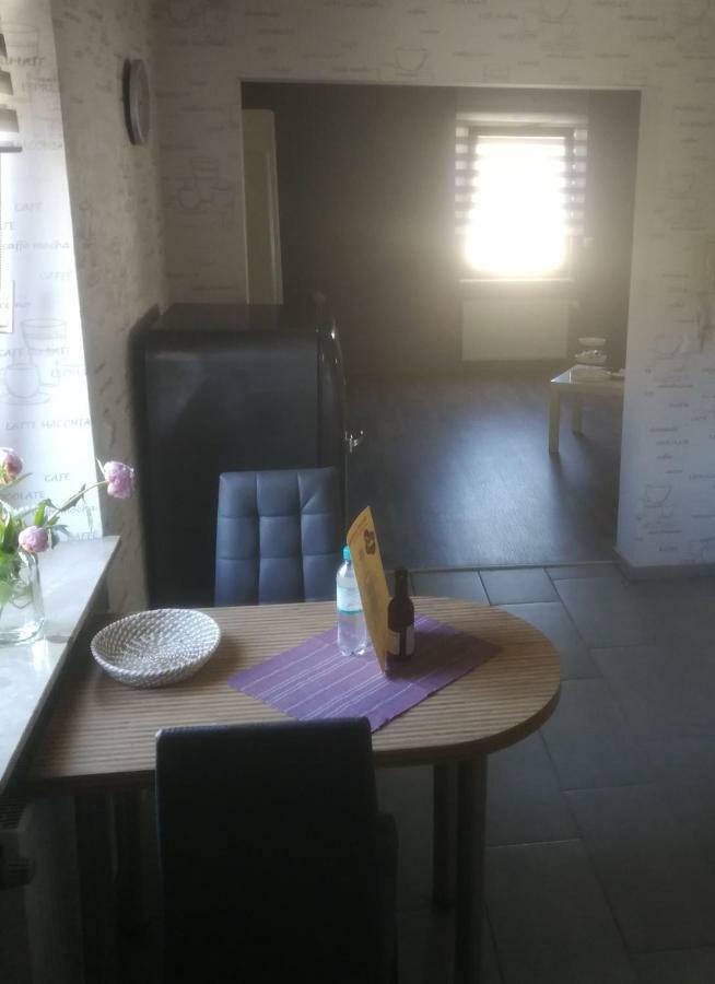 Algenrodt Apartment