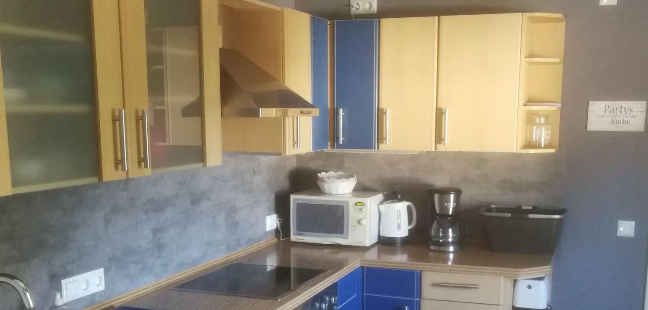 Apartment Algenrodt