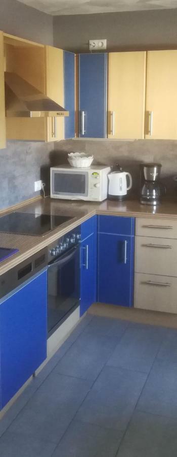 Algenrodt Apartment Idar-Oberstein