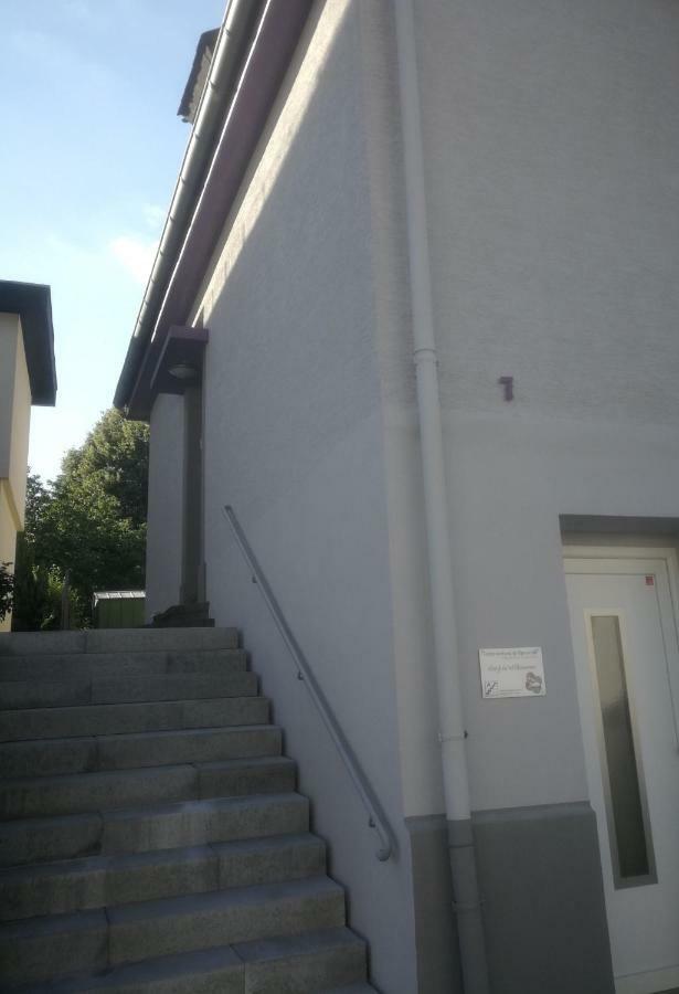 Apartment Algenrodt